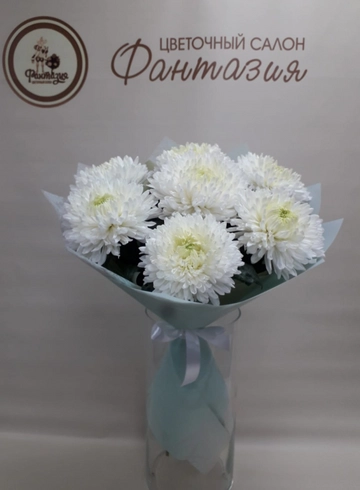 Монобукет «Школьные годы» от интернет-магазина цветов в 