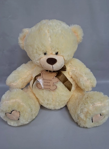 Мягкая игрушка &laquo; Мишка Тедди&raquo; 60см от интернет-магазина цветов в 