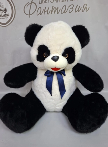 Мягкая игрушка &laquo;Панда 90см&raquo; от интернет-магазина цветов в 