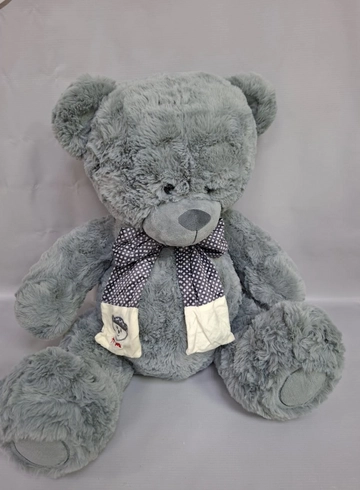 Мягкая игрушка &laquo;Мишка Тедди 60см&raquo; от интернет-магазина цветов в 