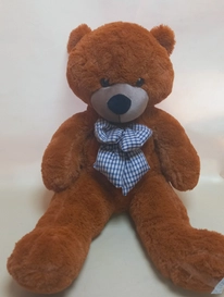 Мягкая игрушка «Мишка Тедди 90см» от интернет-магазина «» в 