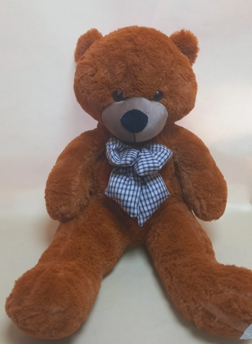 Мягкая игрушка &laquo;Мишка Тедди 90см&raquo; от интернет-магазина цветов в 