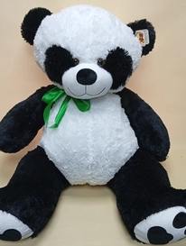 Мягкая игрушка «Медведь Панда» от интернет-магазина «» в 