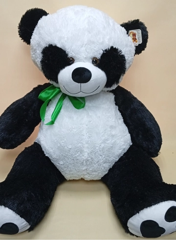 Мягкая игрушка «Медведь Панда» от интернет-магазина цветов в 