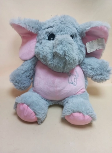 Мягкая игрушка &laquo;Слоник в ассортименте&raquo; от интернет-магазина цветов в 