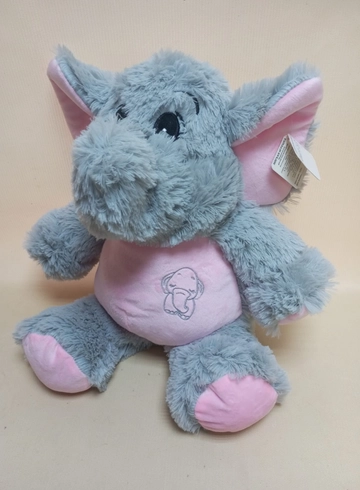 Мягкая игрушка &laquo;Слоник 55см&raquo; от интернет-магазина цветов в 