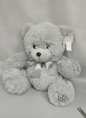 Мягкая игрушка &laquo;Медведь в ассортименте&raquo; от интернет-магазина цветов в 