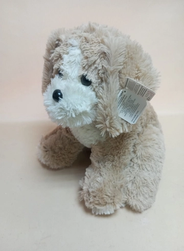 Мягкая игрушка &laquo;Щенок&raquo; от интернет-магазина цветов в 